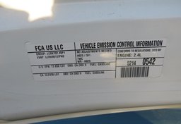 2020 Ram ProMaster City - Image 70