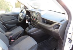 2020 Ram ProMaster City - Image 39