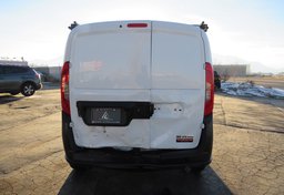 2020 Ram ProMaster City - Image 13