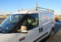 2020 Ram ProMaster City - Image 19