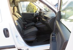 2020 Ram ProMaster City - Image 38