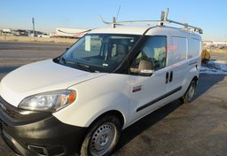 2020 Ram ProMaster City - Image 15