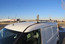 2020 Ram ProMaster City - Image 22