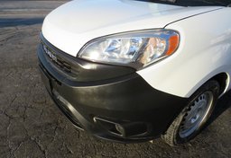 2020 Ram ProMaster City - Image 30