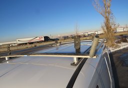 2020 Ram ProMaster City - Image 24