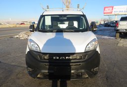 2020 Ram ProMaster City - Image 11