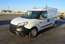 2020 Ram ProMaster City - Image 3