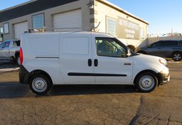 2020 Ram ProMaster City - Image 10