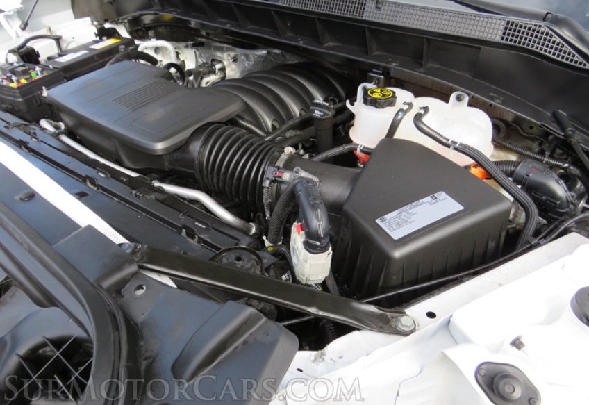 2020 Chevrolet Silverado 1500 - Image 39