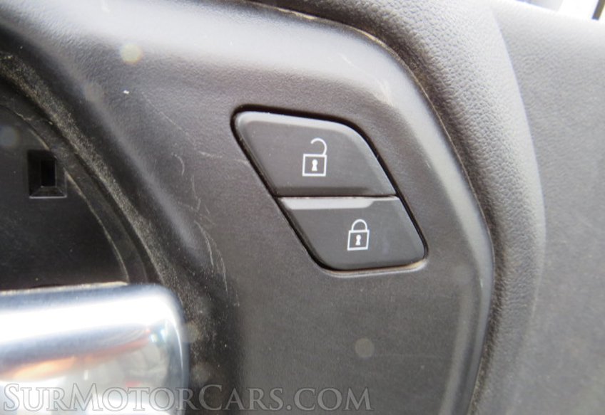 2020 Chevrolet Silverado 1500 - Image 33