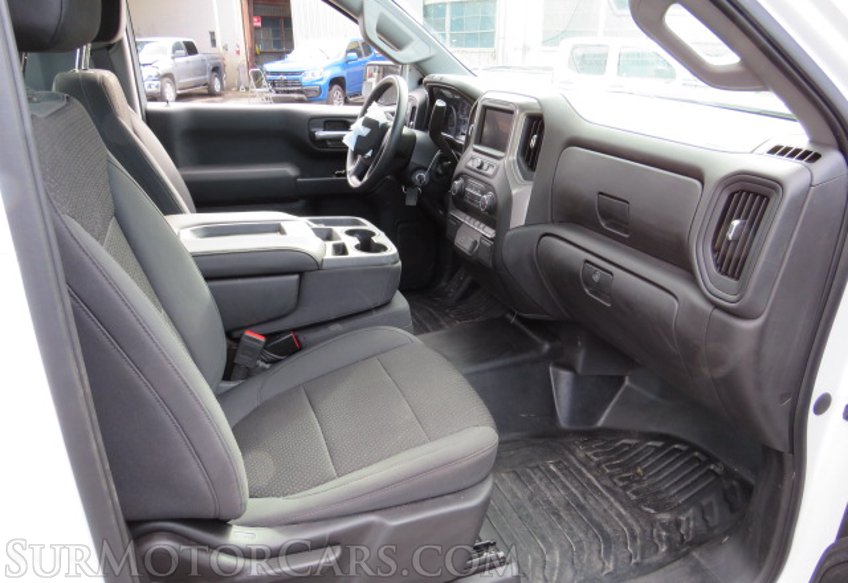 2020 Chevrolet Silverado 1500 - Image 22