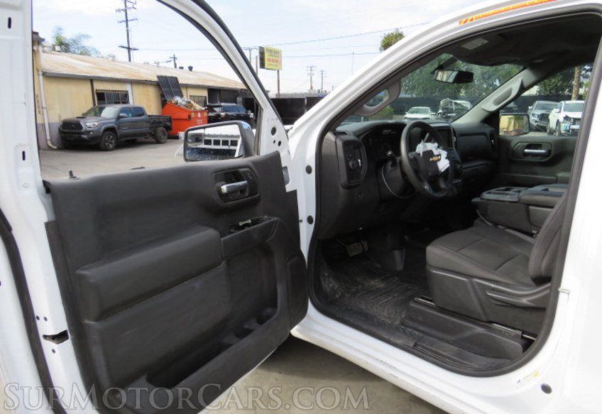 2020 Chevrolet Silverado 1500 - Image 18