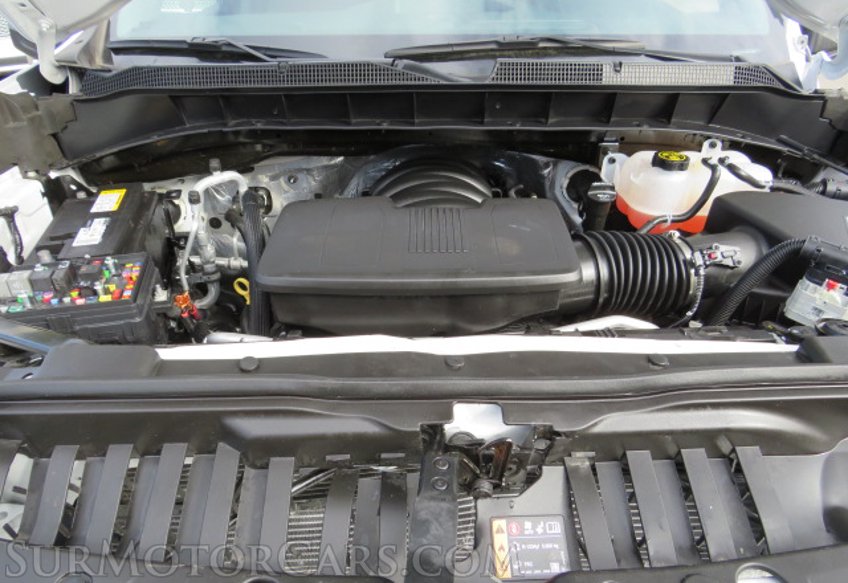 2020 Chevrolet Silverado 1500 - Image 38