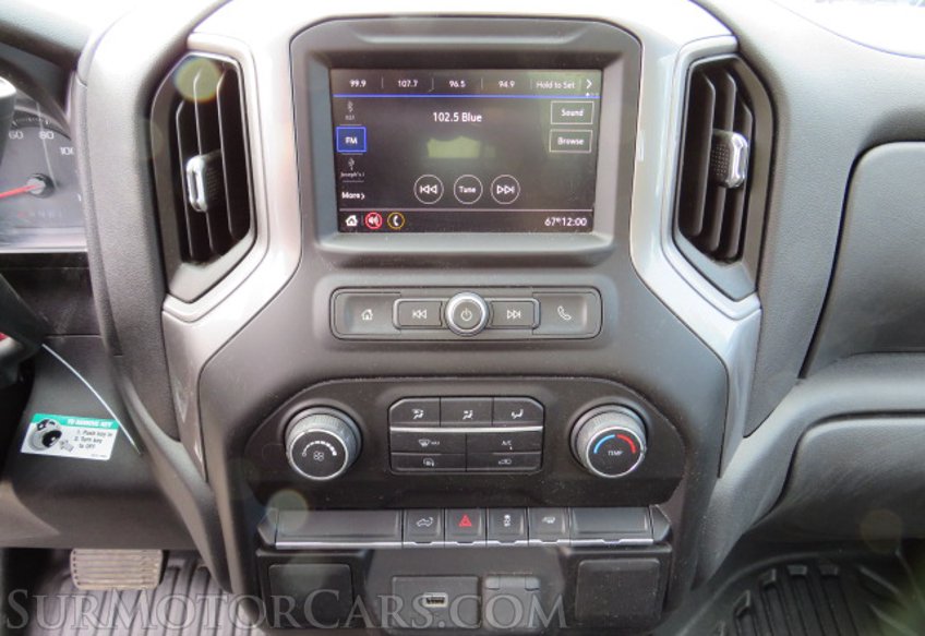 2020 Chevrolet Silverado 1500 - Image 27