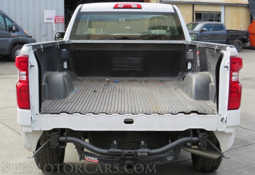 2020 Chevrolet Silverado 1500 - Image 11