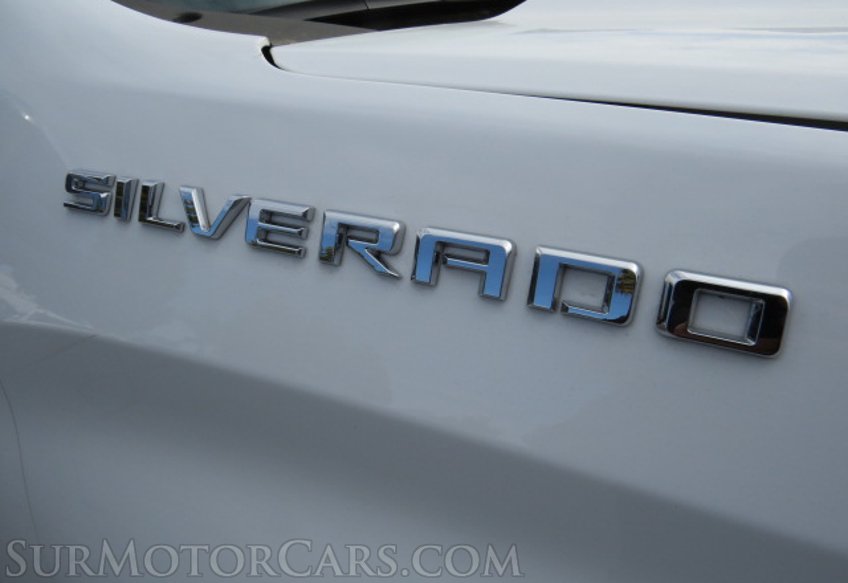 2020 Chevrolet Silverado 1500 - Image 16