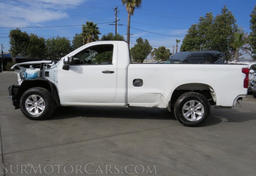 2020 Chevrolet Silverado 1500 - Image 6