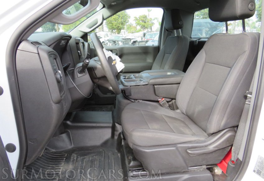 2020 Chevrolet Silverado 1500 - Image 23