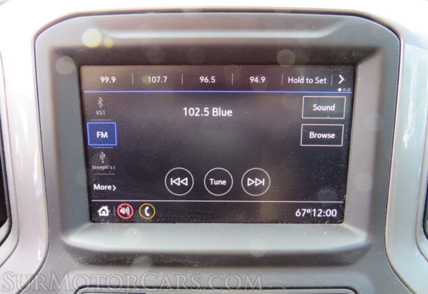2020 Chevrolet Silverado 1500 - Image 26