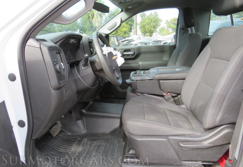 2020 Chevrolet Silverado 1500 - Image 21