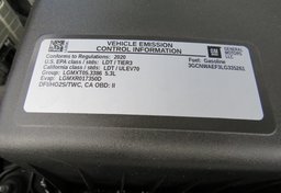 2020 Chevrolet Silverado 1500 - Image 36