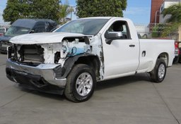 2020 Chevrolet Silverado 1500 - Image 4