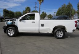 2020 Chevrolet Silverado 1500 - Image 6