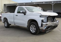 2020 Chevrolet Silverado 1500 - Image 3