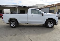 2020 Chevrolet Silverado 1500 - Image 5
