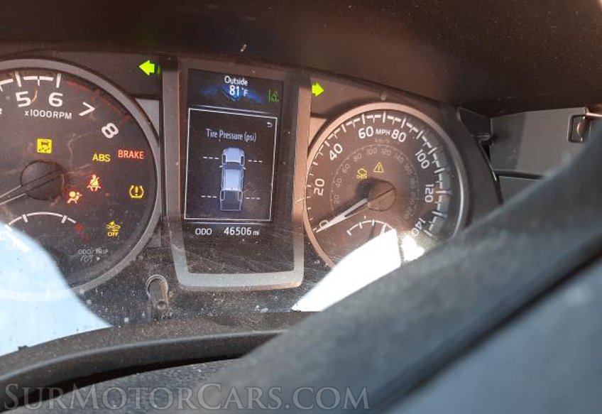 2018 Toyota Tacoma - Image 7