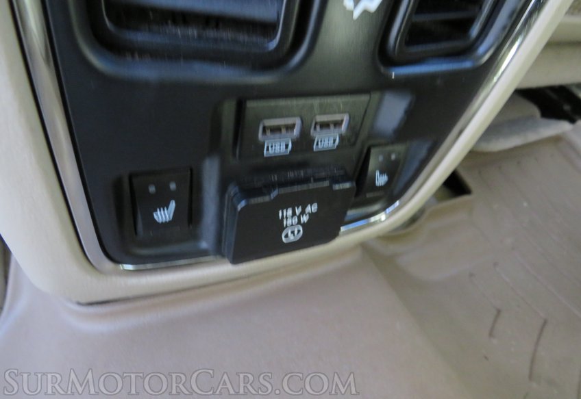 2014 Jeep Grand Cherokee - Image 47