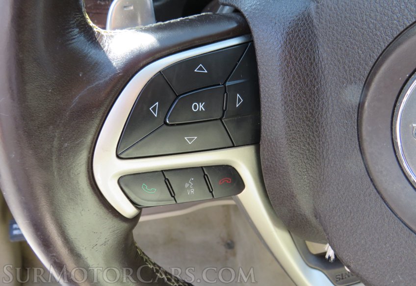 2014 Jeep Grand Cherokee - Image 38