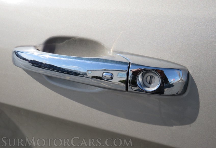 2014 Jeep Grand Cherokee - Image 26