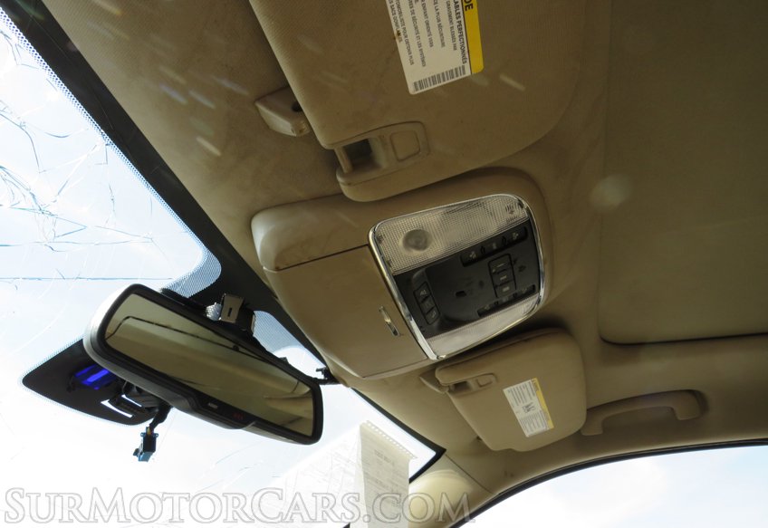 2014 Jeep Grand Cherokee - Image 49