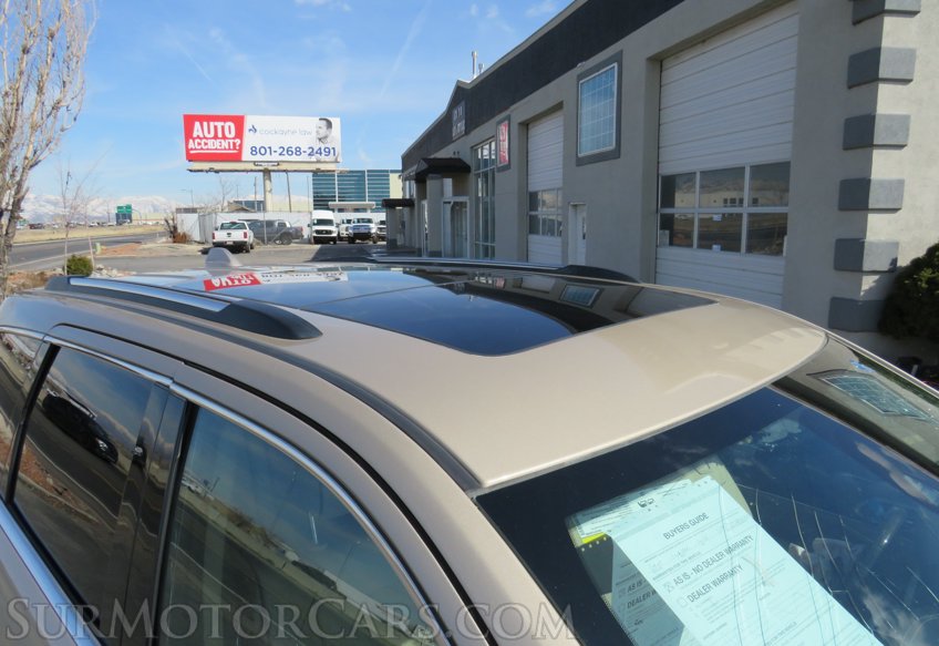 2014 Jeep Grand Cherokee - Image 19