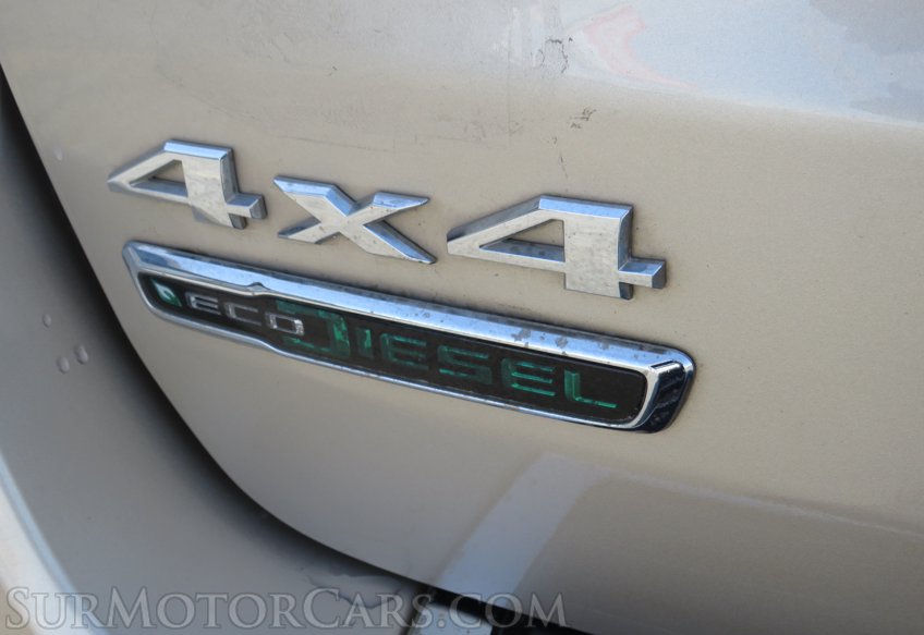 2014 Jeep Grand Cherokee - Image 23