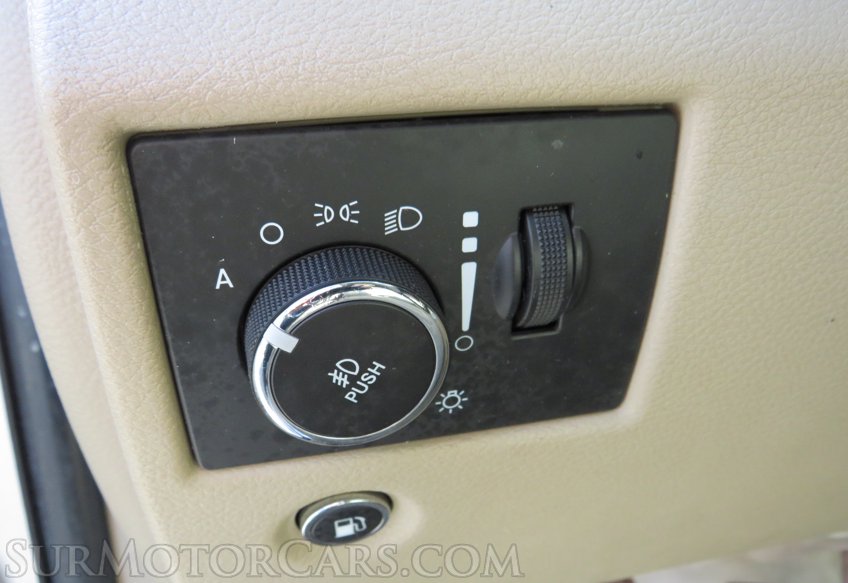 2014 Jeep Grand Cherokee - Image 45