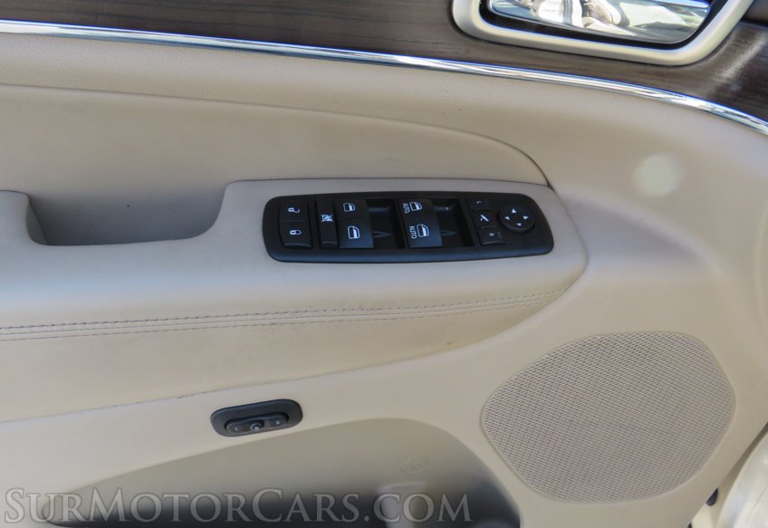 2014 Jeep Grand Cherokee - Image 50