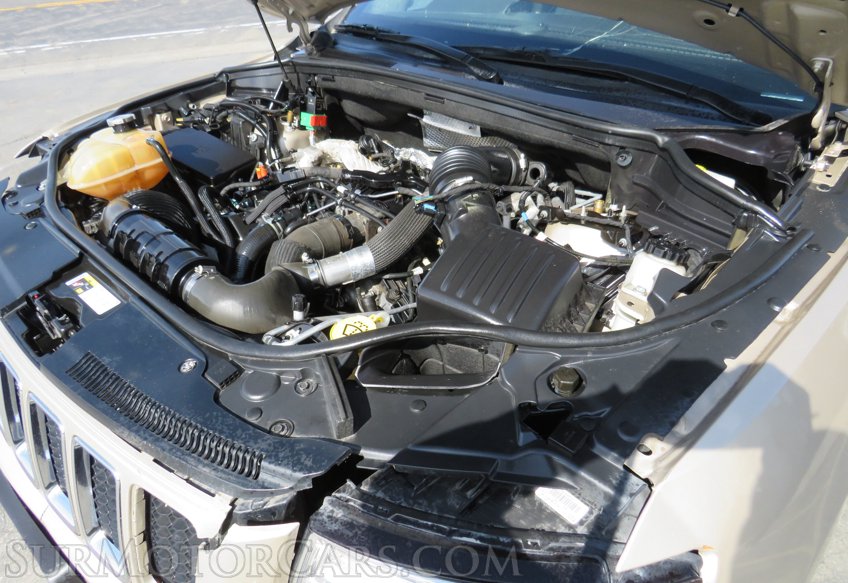 2014 Jeep Grand Cherokee - Image 56