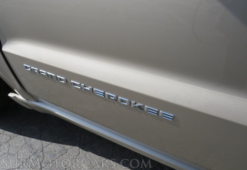 2014 Jeep Grand Cherokee - Image 27