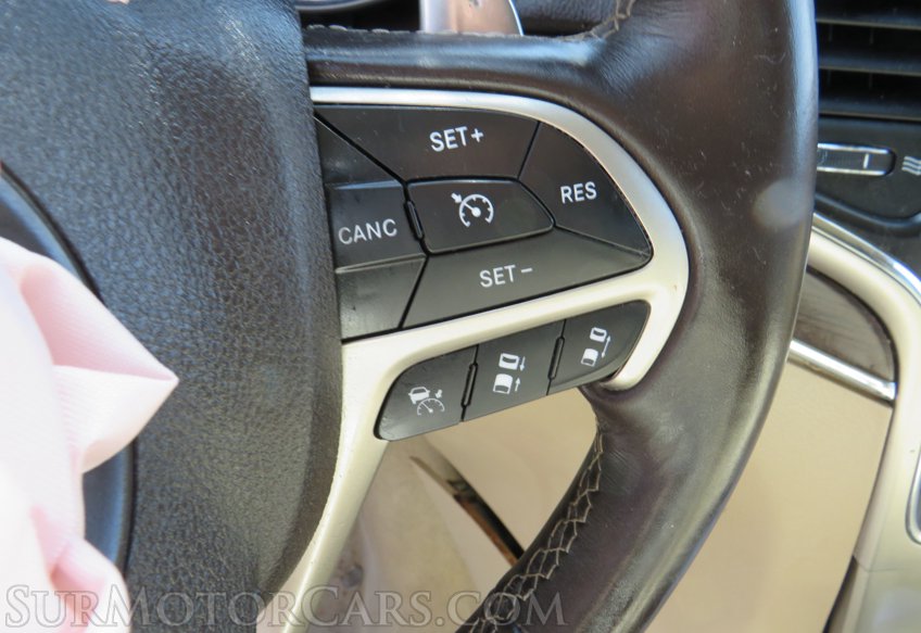 2014 Jeep Grand Cherokee - Image 39