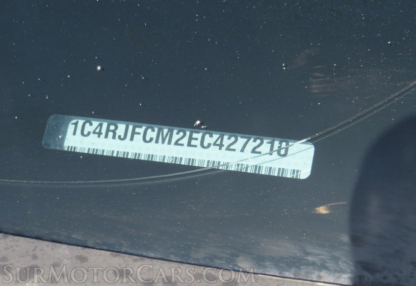 2014 Jeep Grand Cherokee - Image 57