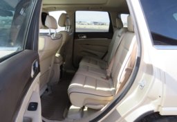 2014 Jeep Grand Cherokee - Image 32