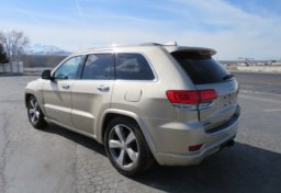 2014 Jeep Grand Cherokee - Image 7
