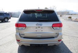 2014 Jeep Grand Cherokee - Image 11