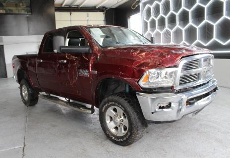 2017 Ram 2500