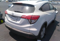 2019 Honda HR-V - Image 2