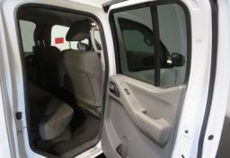 Thumbnail of 2020 Nissan Frontier