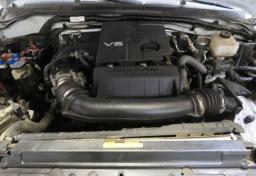 Thumbnail of 2020 Nissan Frontier