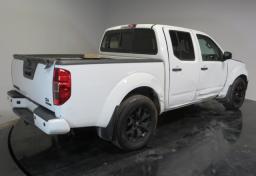 Thumbnail of 2020 Nissan Frontier